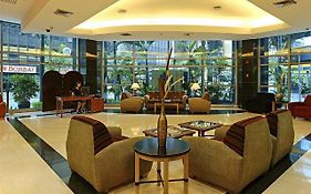 Somerset Salcedo Makati